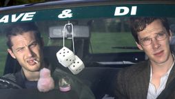 Stuart, une vie à l'envers