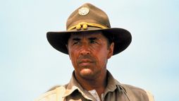 L'honneur de la cavalerie