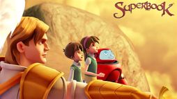 SuperBook - Saison 2