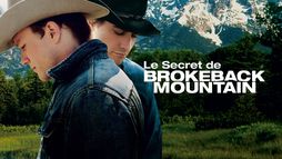 Le secret de Brokeback Mountain
