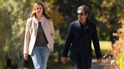 En toute humilité - The Humbling