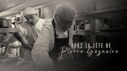 Dans la tête de Pierre Gagnaire