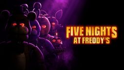Five Nights at Freddy's