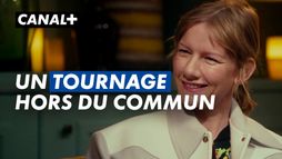 Le vrai choix de conscience de Sandra Hüller d'accepter le film La Zone d’intérêt