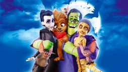Monster Family, les origines