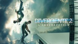 Divergente 2 : l'insurrection