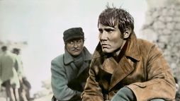 Les héros ne meurent jamais