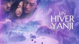 Un hiver à Yanji