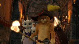 Les aventures du Chat Potté - Saison 2