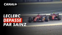 Les passes d'armes Ferrari