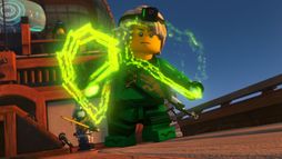 Ninjago - Saison 10