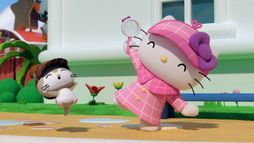 Hello Kitty : Super Style ! - Saison 1
