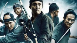 13 Assassins