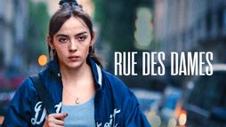 Rue des Dames