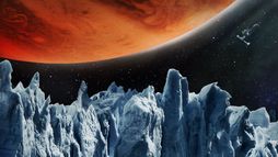 Europa Report