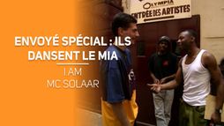 Envoyé spécial : ils dansent le mia du 22-09-1994