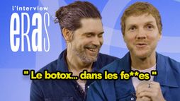 Kyo revient sur sa longue carrière (1994-2024)