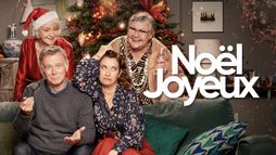 Noël joyeux