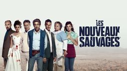 Les nouveaux sauvages