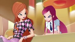 Le monde des Winx - Saison 1