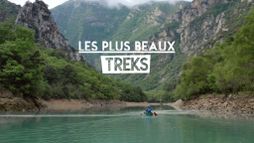 Les plus beaux treks