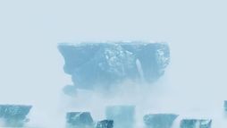 Lift the Ice : Les mystères des glaces