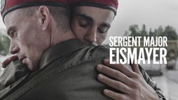 Sergent-major Eismayer