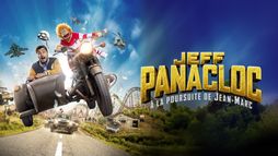 Jeff Panacloc : A la poursuite de Jean-Marc