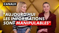 Ana Girardot et Nina Meurisse reviennent sur leurs rôles dans La Fièvre