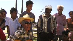 Cuba feliz - Trailer