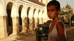 Cartouches gauloises - Trailer