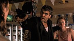 Une nuit en enfer - Trailer