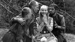 La source la source - la source - Trailer