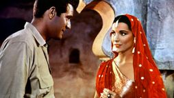 Le tombeau hindou - Trailer