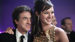 Blanc comme neige - Trailer