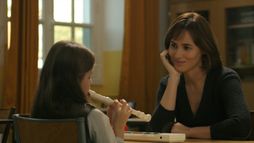 Toutes les filles pleurent - Trailer