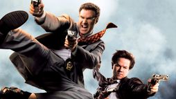 Very Bad Cops - Trailer