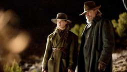 True Grit - Trailer