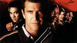 L'arme fatale 4 - Trailer