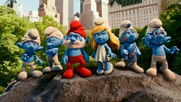 Les Schtroumpfs - Trailer