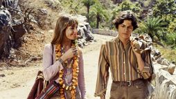 Les chemins de Katmandou - Trailer