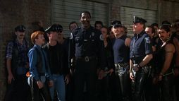 Police Academy 2 : au boulot ! - Trailer