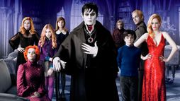 Dark Shadows - Trailer