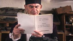 Les chants de Mandrin - Trailer