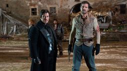 Werewolf : la nuit du loup-garou - Trailer