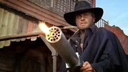 Django - Trailer