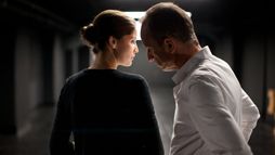 Une histoire d'amour - Trailer