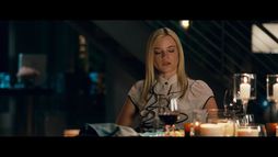 Prisonnière de la peur - Trailer