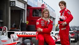 Rush - Trailer