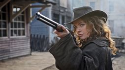 Dead in Tombstone - Trailer